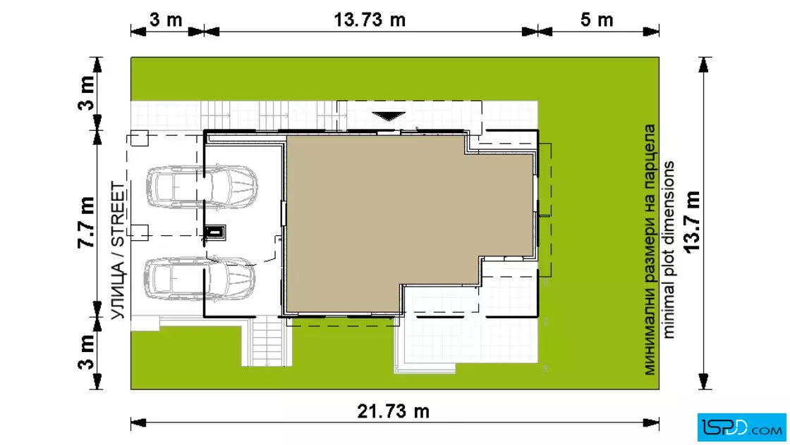 Жилищно строителство