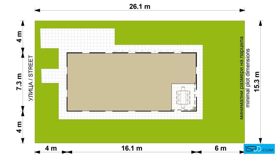 Вилно строителство