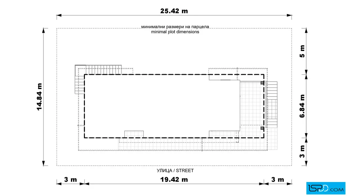 Жилищно строителство