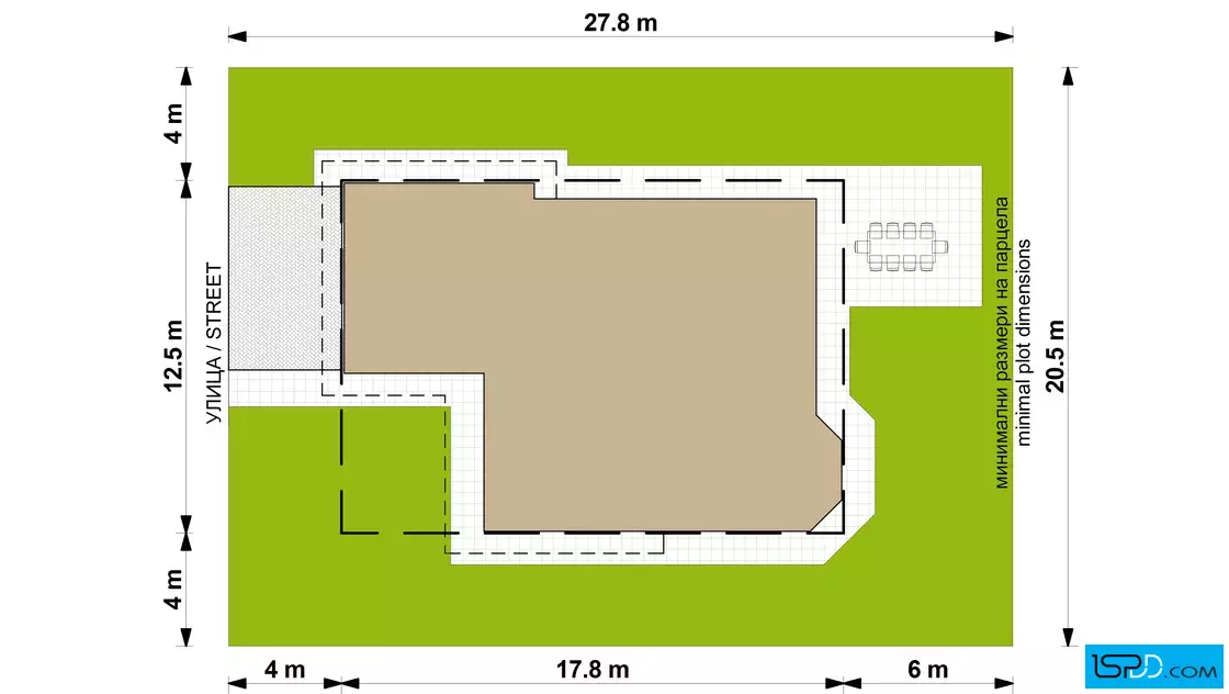 Вилно строителство