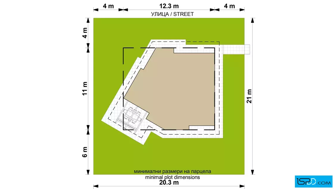 Вилно строителство
