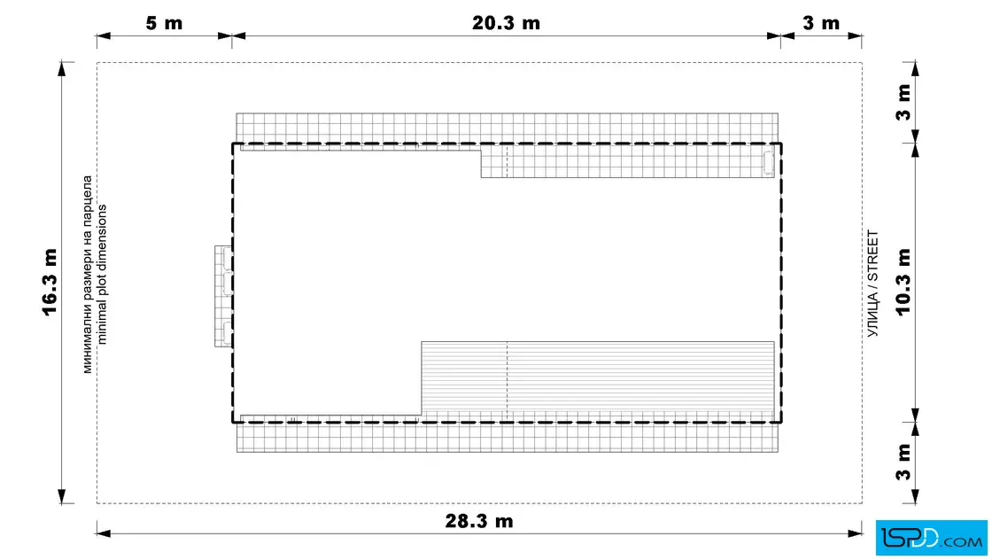 Жилищно строителство