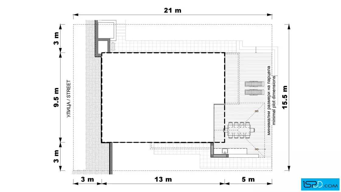 Жилищно строителство