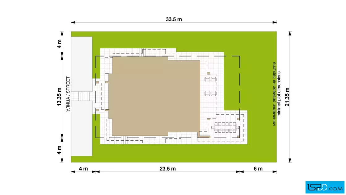 Вилно строителство