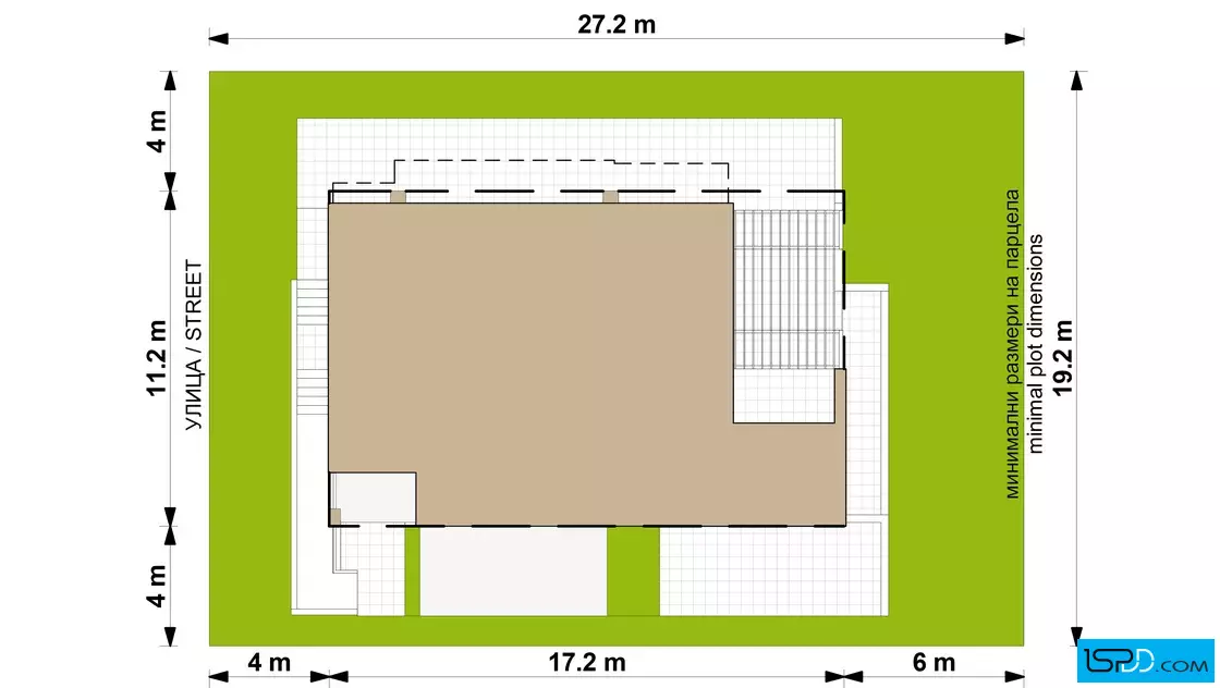 Вилно строителство