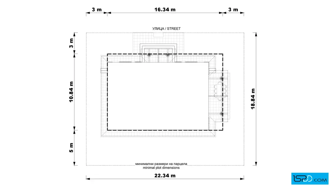 Жилищно строителство