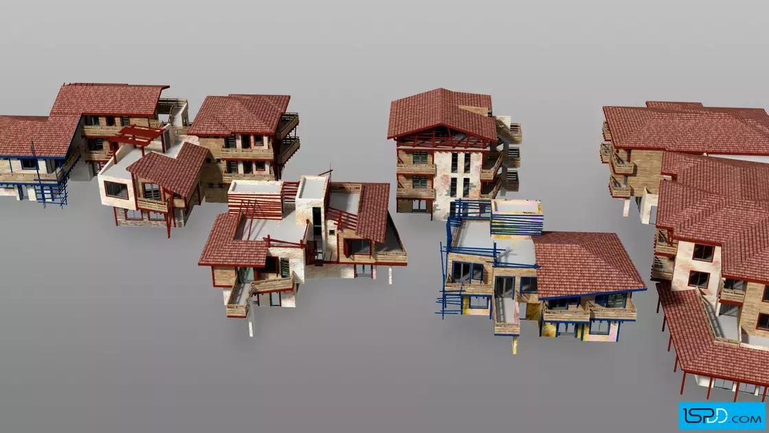 Курортно селище