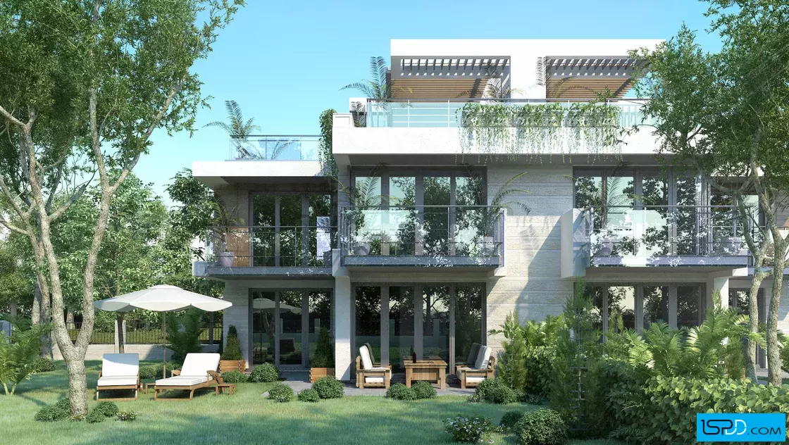 Готов проект на къща 39