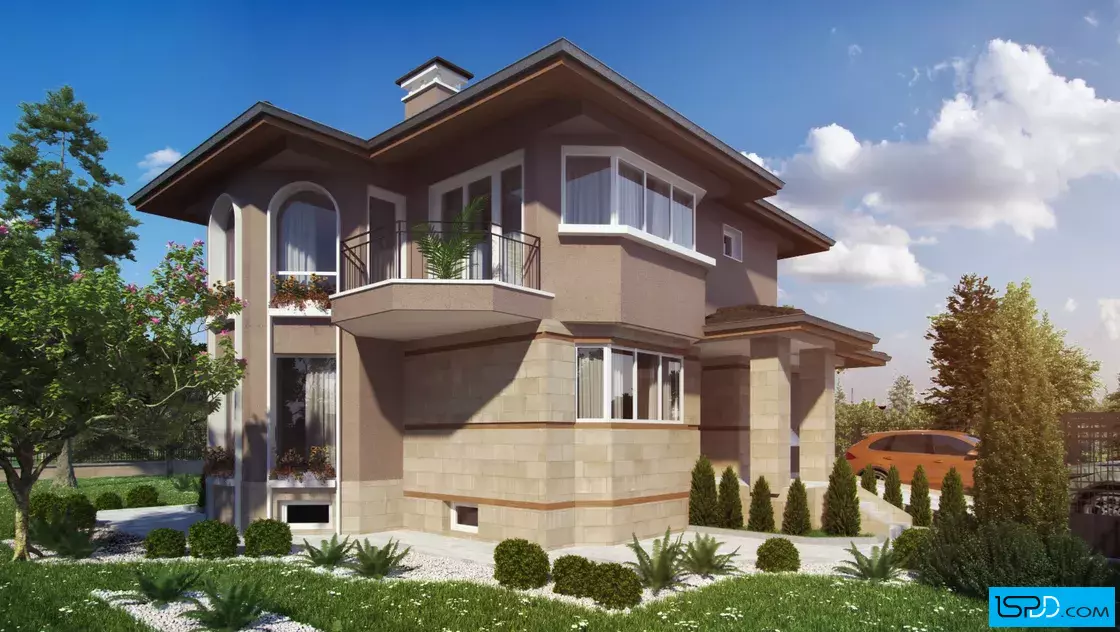 Еднофамилна къща в с. Гара Елин Пелин