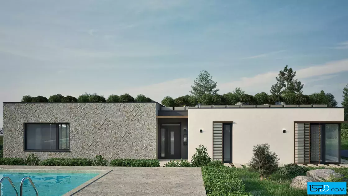 Ваканционни къщи