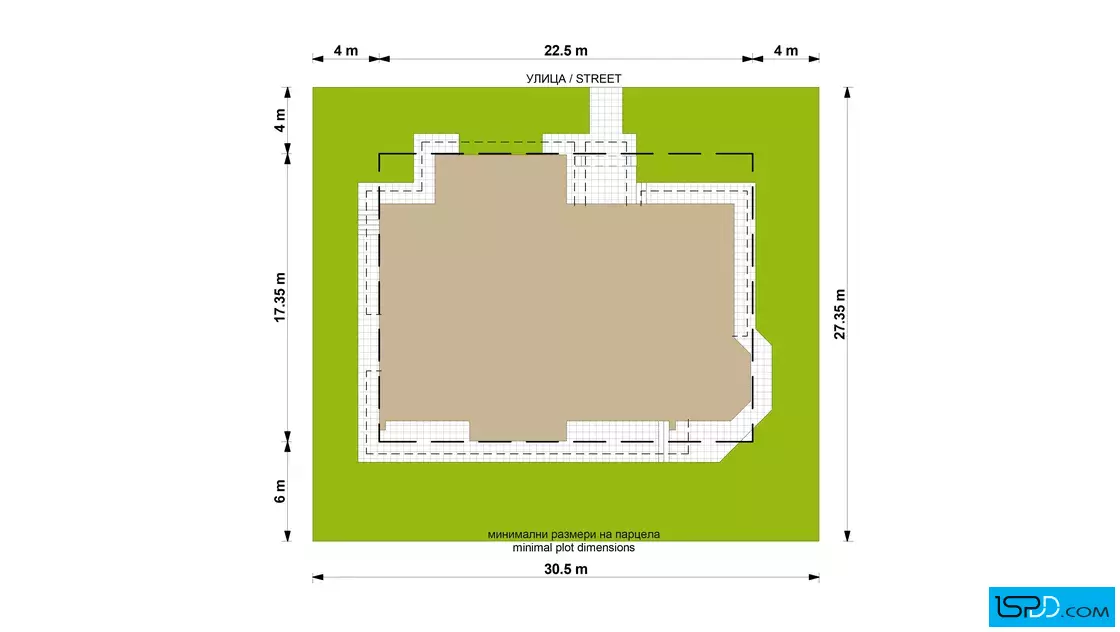 Вилно строителство