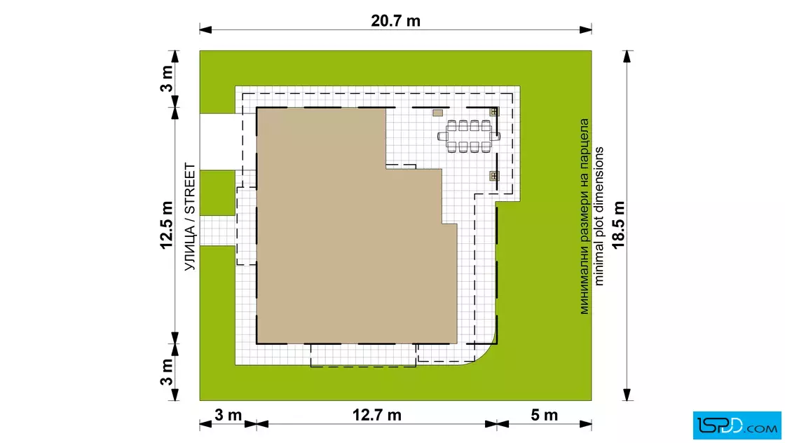 Жилищно строителство