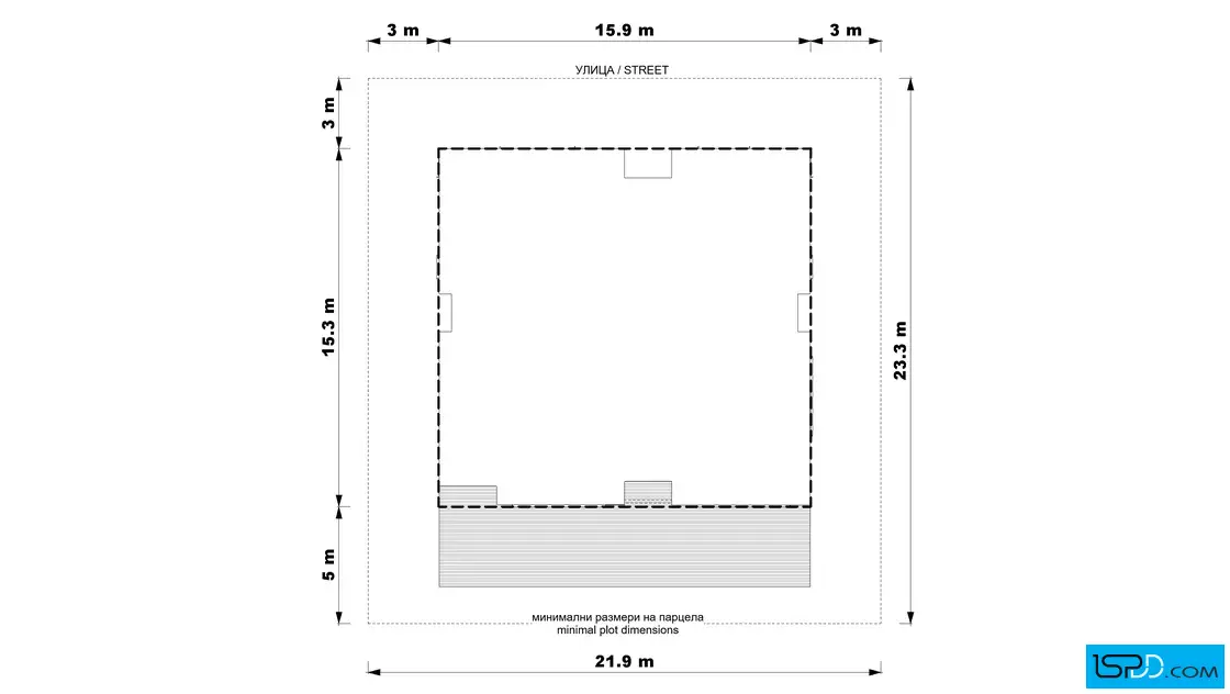 Жилищно строителство