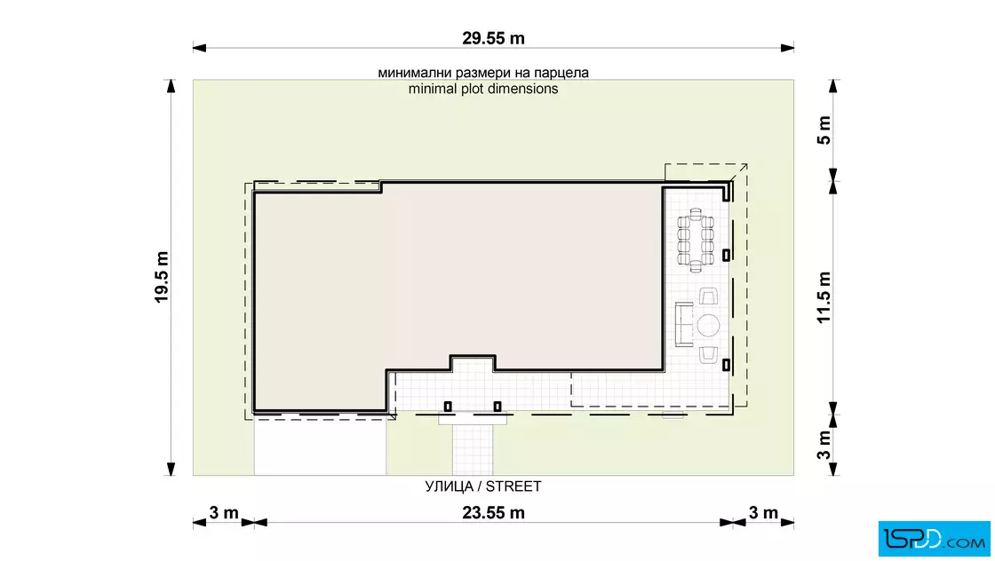 Жилищно строителство