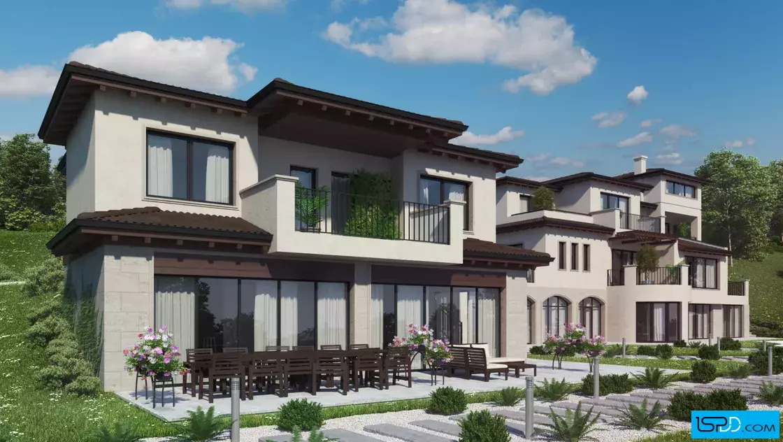 Къща за гости в гр. Кърджали