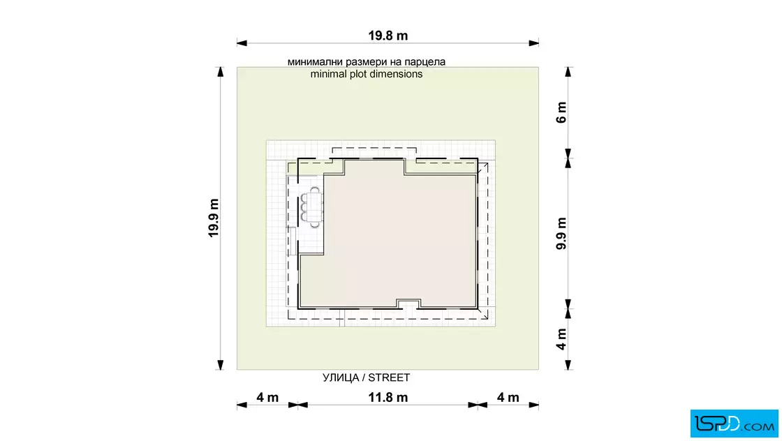 Вилно строителство