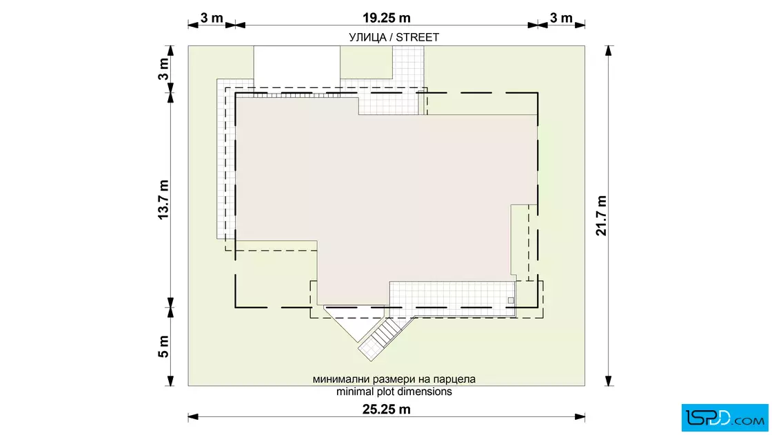 Жилищно строителство