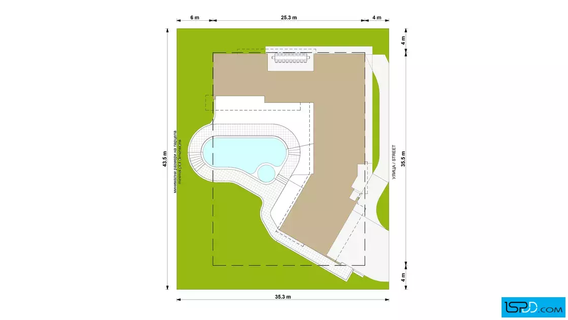 Вилно строителство