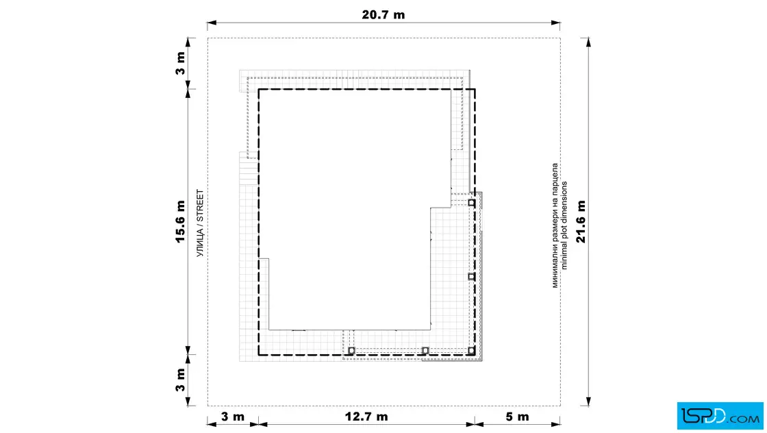 Жилищно строителство