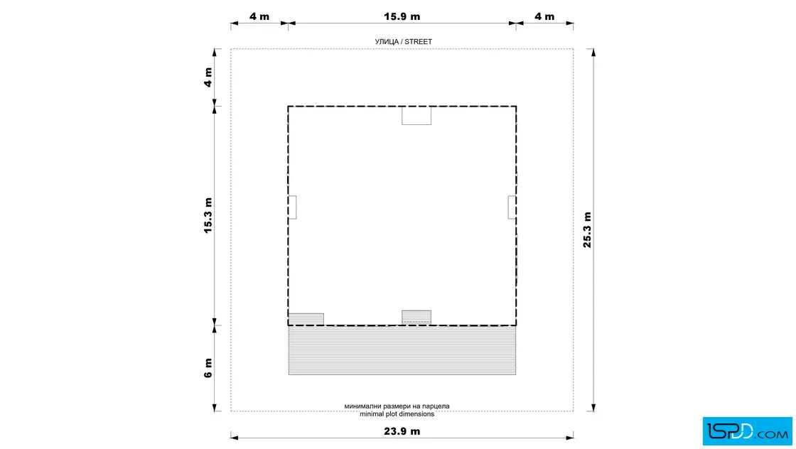 Вилно строителство