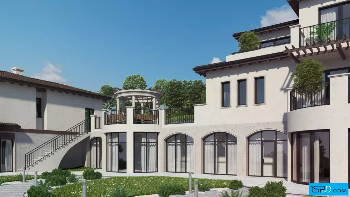 Къща за гости в гр. Кърджали