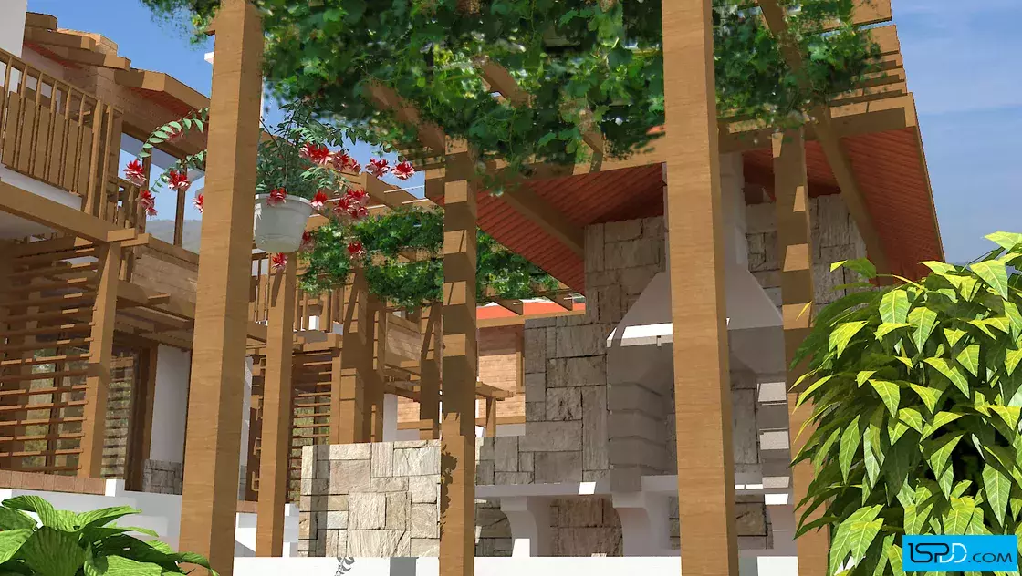 Курортно селище