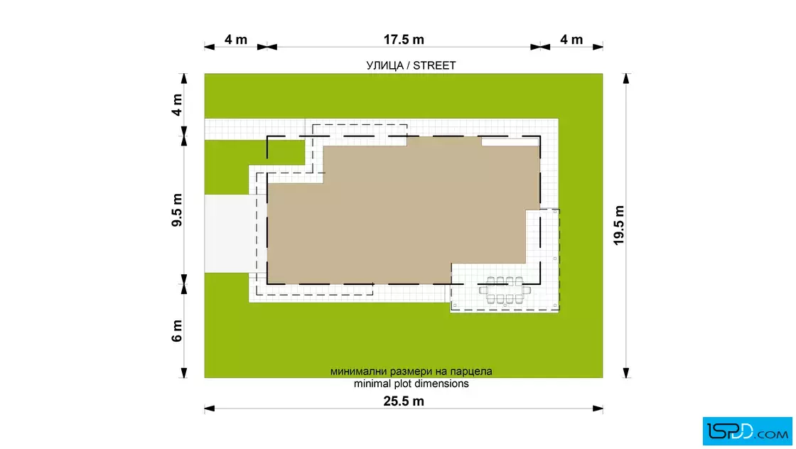 Вилно строителство