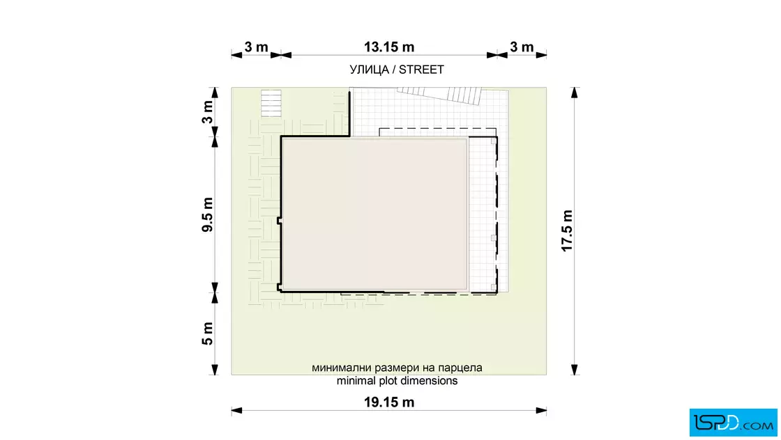 Жилищно строителство
