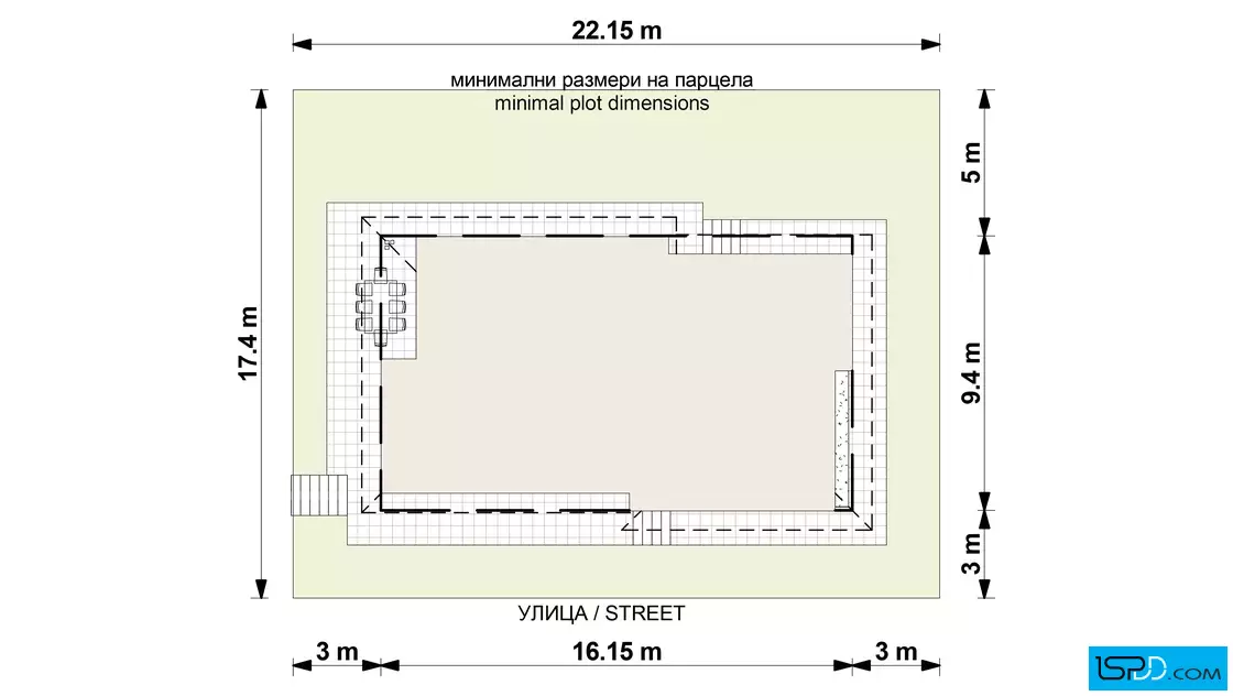 Жилищно строителство