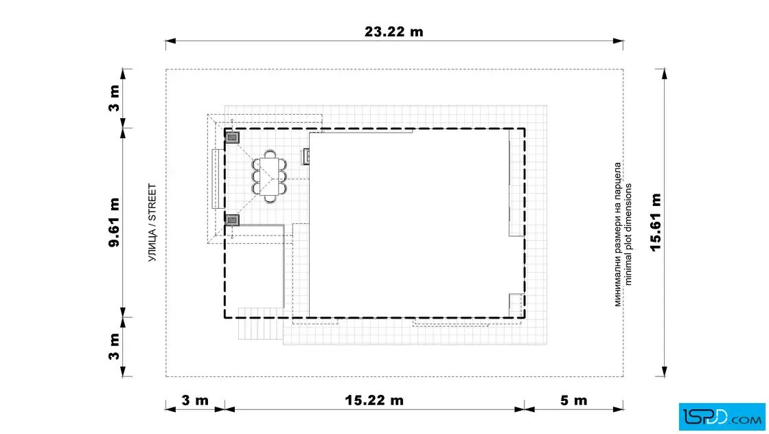 Жилищно строителство