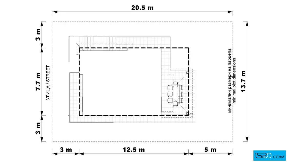 Жилищно строителство