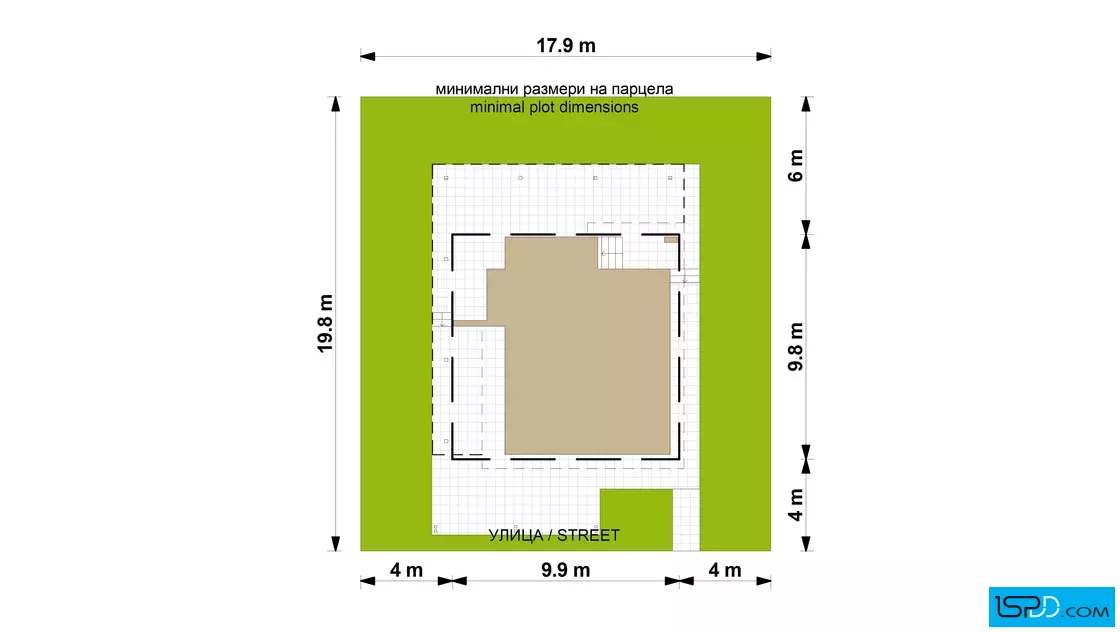 Вилно строителство