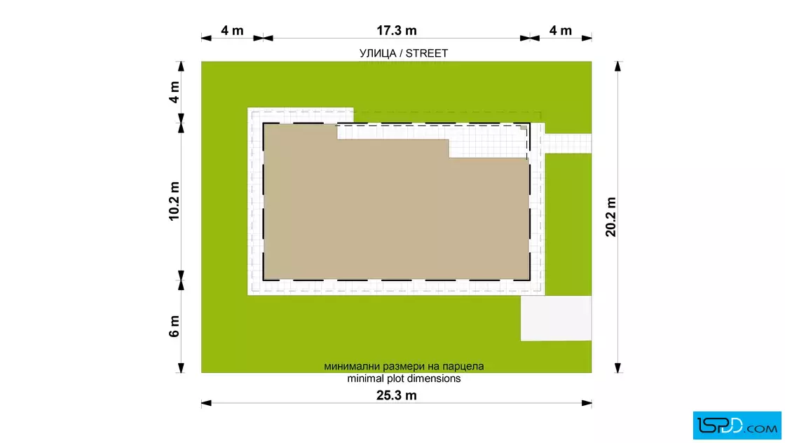 Вилно строителство