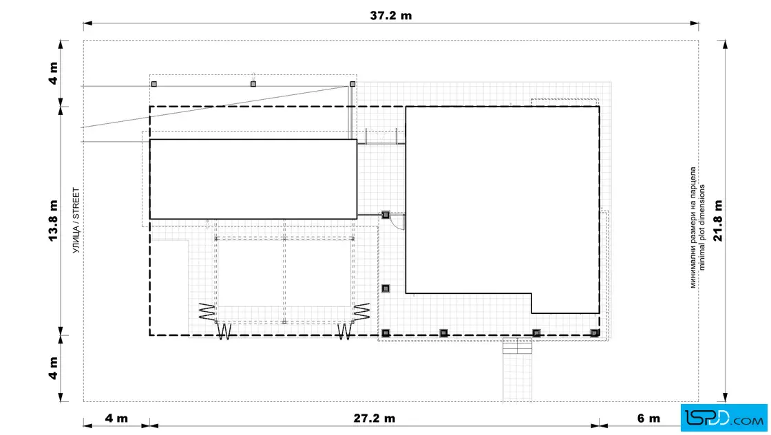 Вилно строителство Вилно строителство