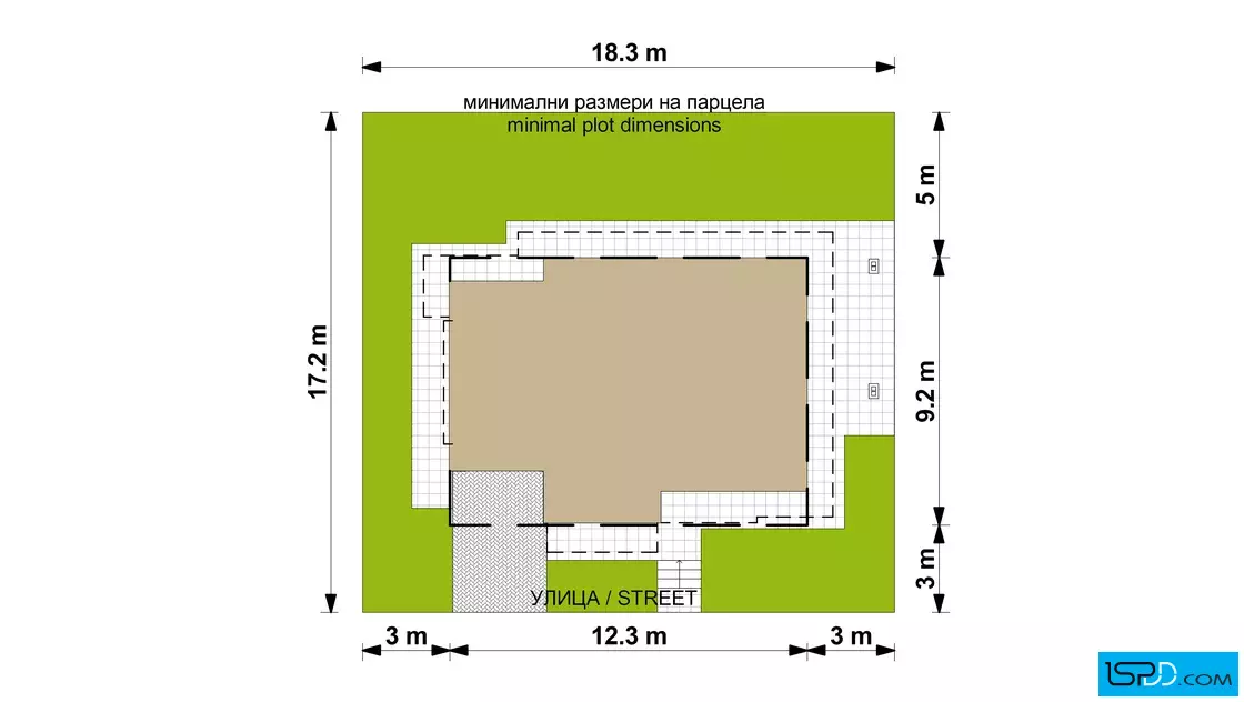 Жилищно строителство