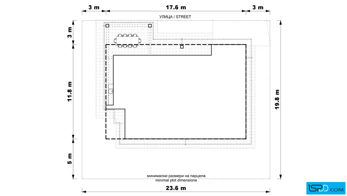 Жилищно строителство