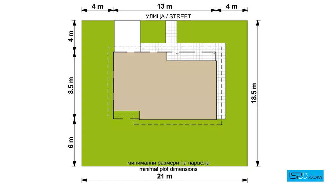 Вилно строителство