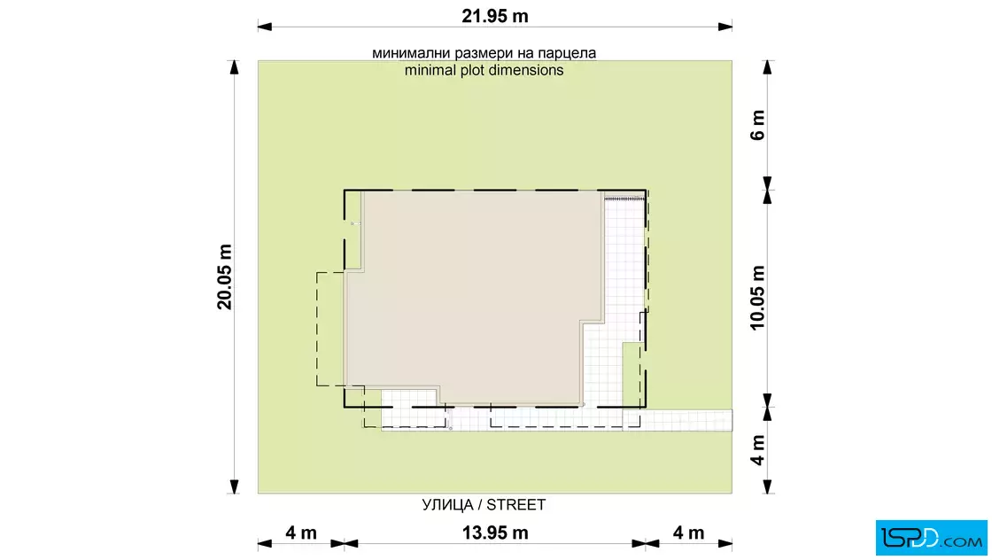 Вилно строителство
