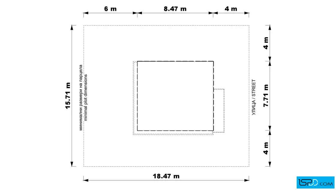 Вилно строителство