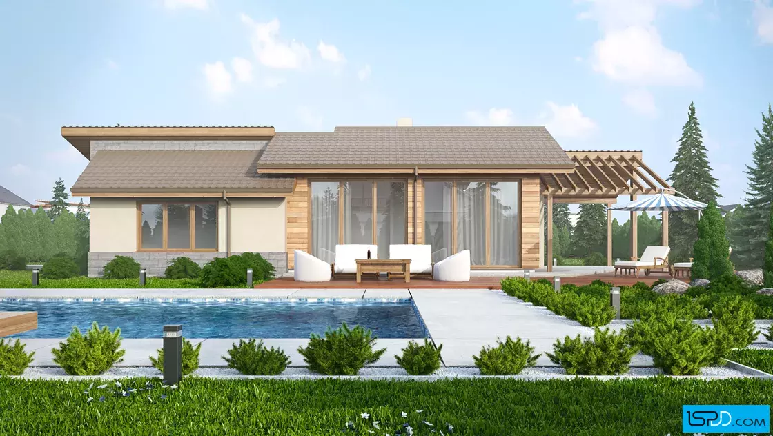 Еднофамилна къща в гр. Русе