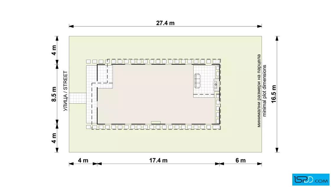 Вилно строителство