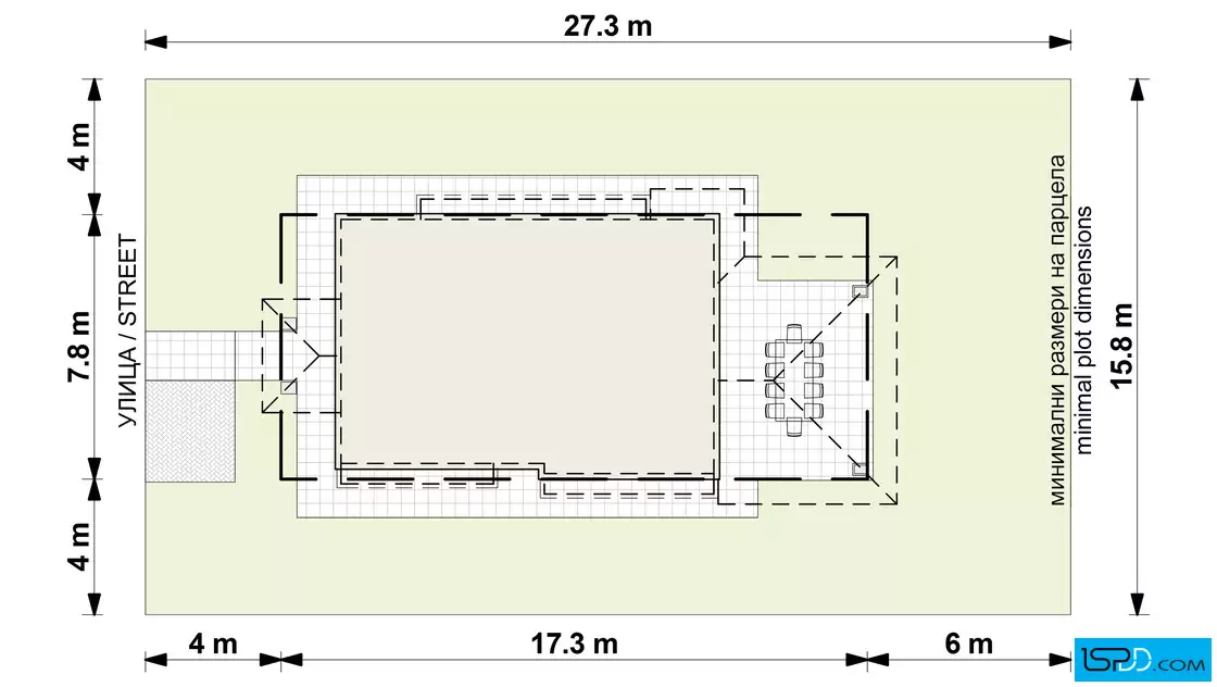 Вилно строителство