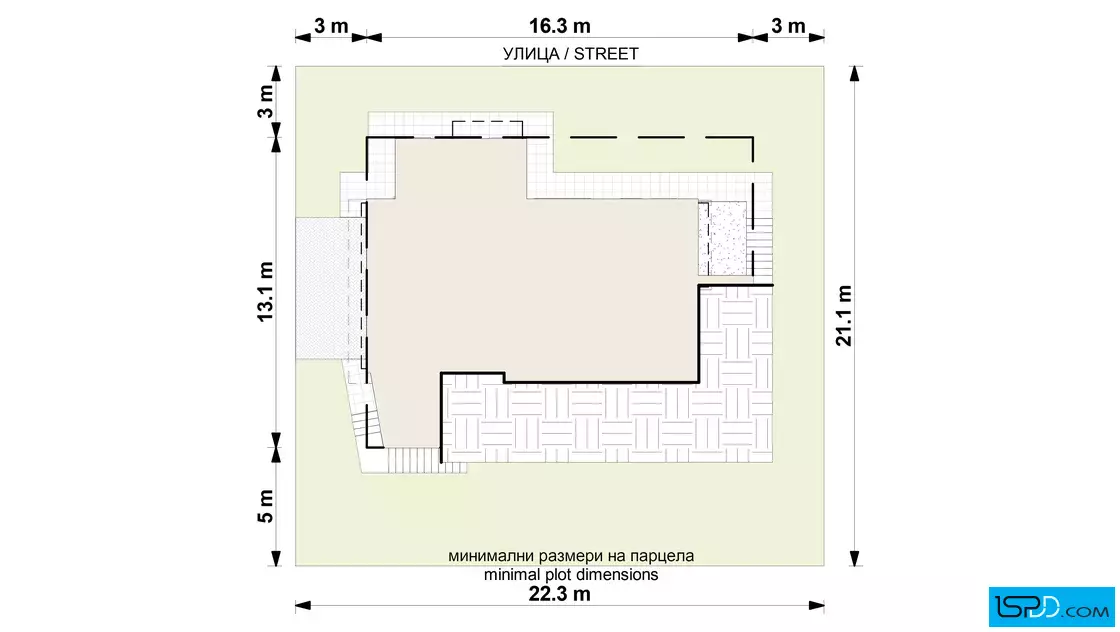 Жилищно строителство