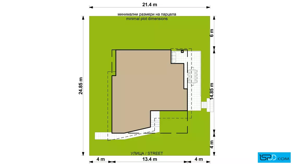 Вилно строителство