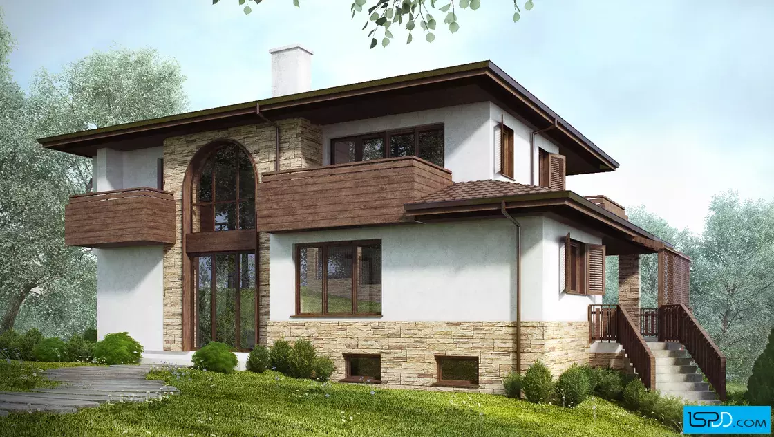 Еднофамилна къща в гр. София