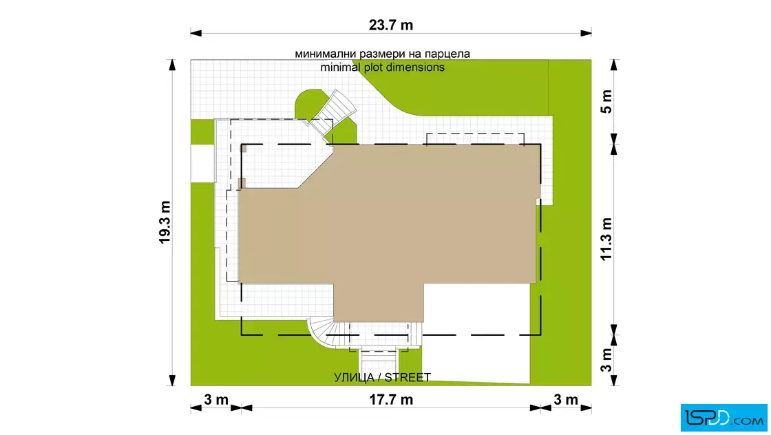 Жилищно строителство