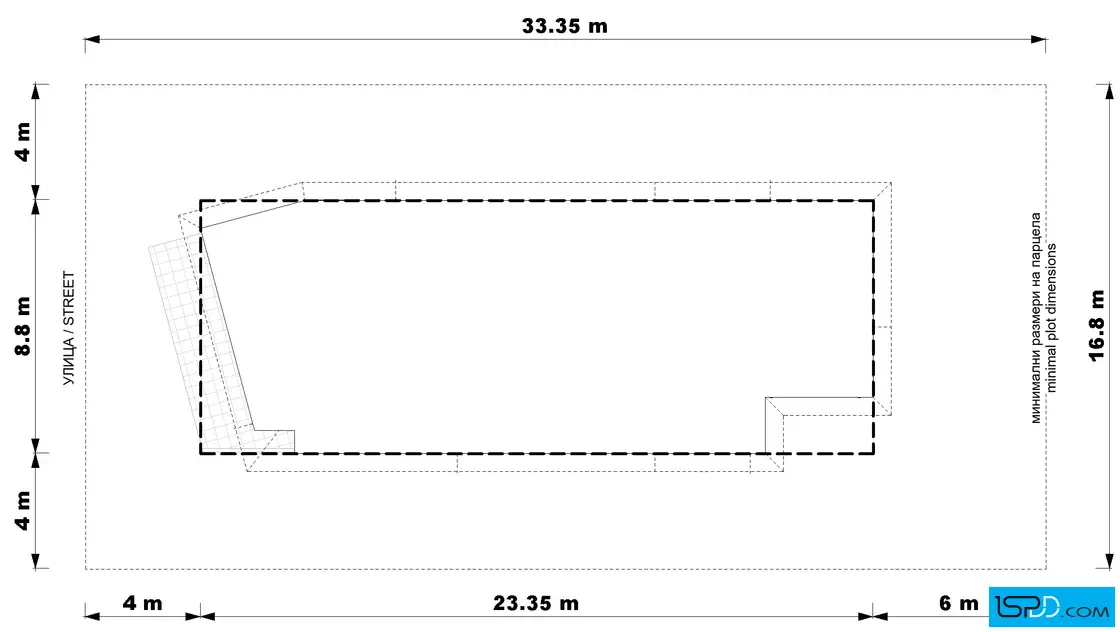 Вилно строителство