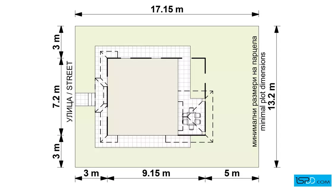 Жилищно строителство