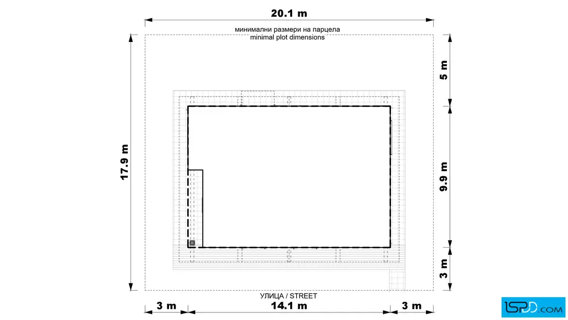 Жилищно строителство