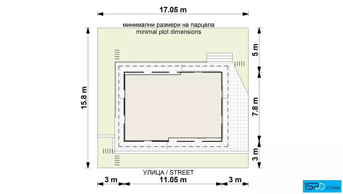 Жилищно строителство